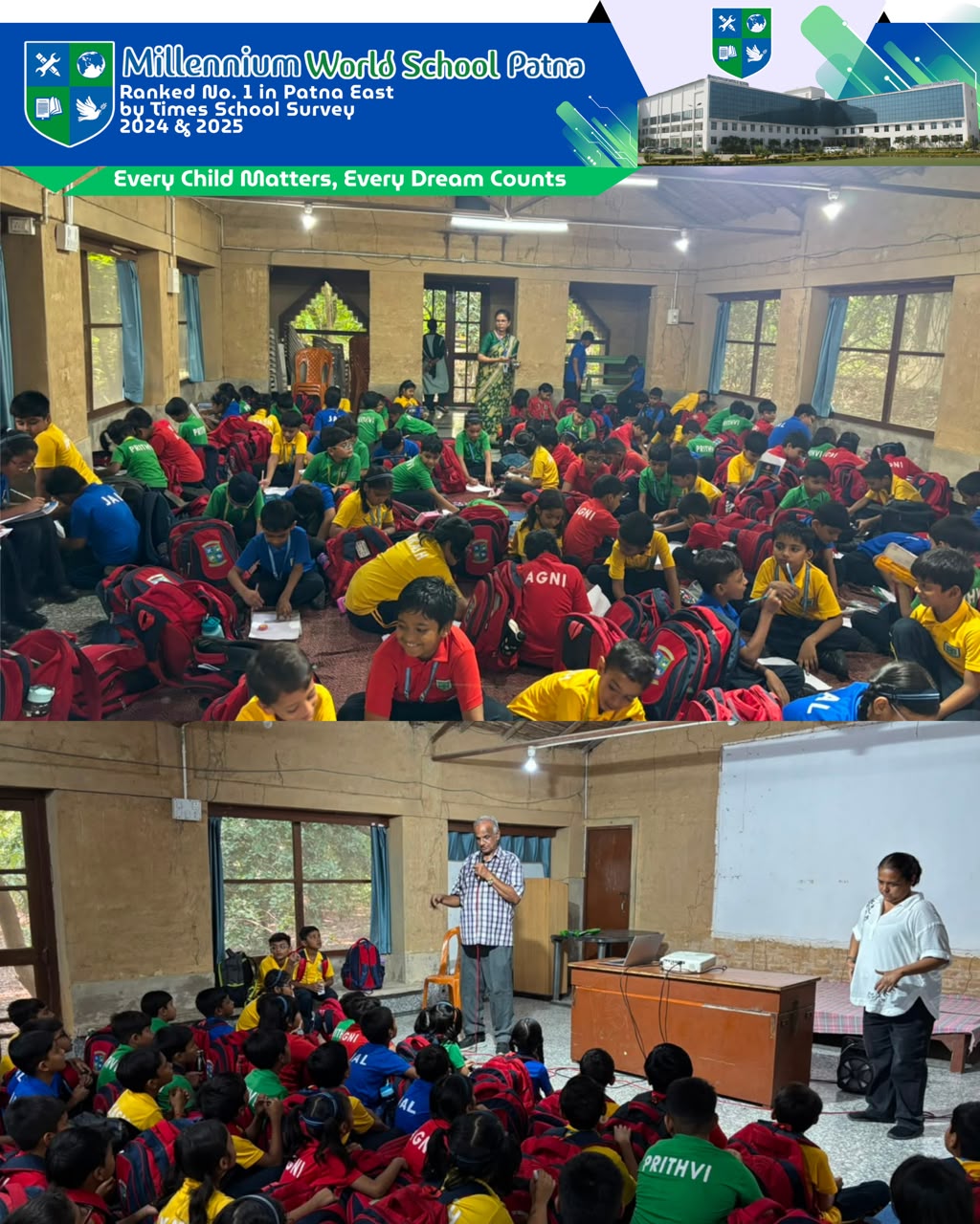cbse school near Bhagwat Nagar